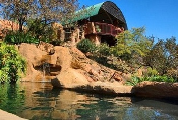 Aloe Guesthouse Pretoria in Pretoria