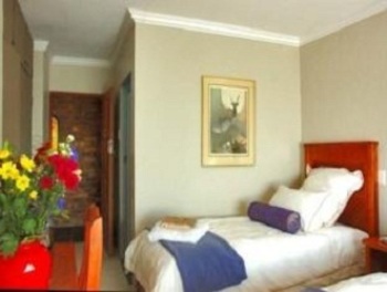Aloe Guesthouse Pretoria in Pretoria