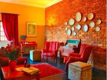 Aloe Guesthouse Pretoria in Pretoria