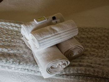 A Bed Above in Pretoria