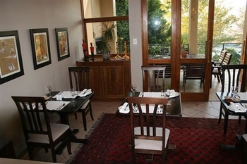 Jopasso Guest House in Pretoria