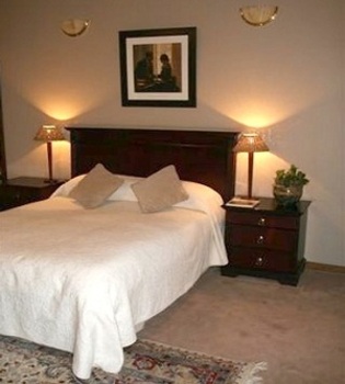 Jopasso Guest House in Pretoria