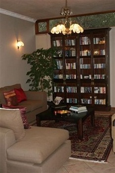 Jopasso Guest House in Pretoria