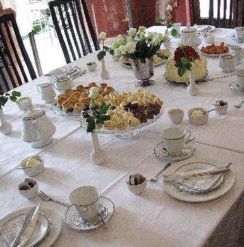 Constantia Manor Guesthouse and Conference Centre in Pretoria