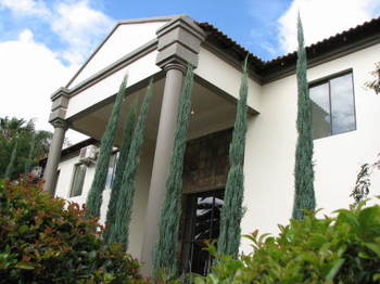 Constantia Manor Guesthouse and Conference Centre in Pretoria