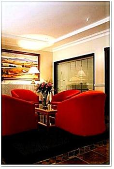 Constantia Manor Guesthouse and Conference Centre in Pretoria