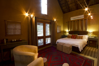 Sherewood Lodge in Pretoria