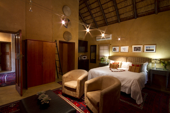 Sherewood Lodge in Pretoria