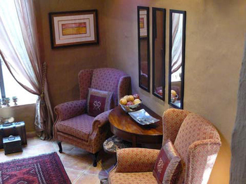 Chateau Vue B&B in Pretoria