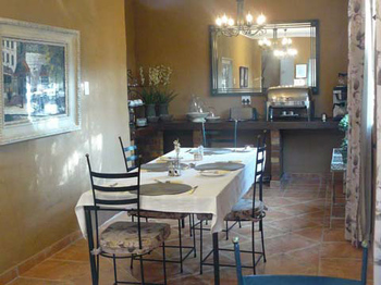 Chateau Vue B&B in Pretoria
