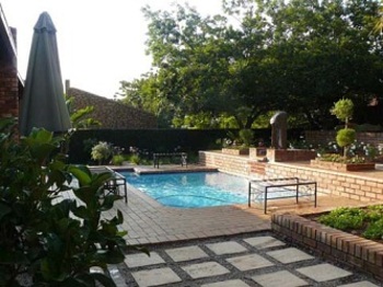 Chateau Vue B&B in Pretoria
