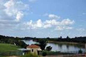 Emfuleni River Spa in Vanderbijlpark