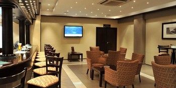 Safari Hotel & Convention Centre in Rustenburg