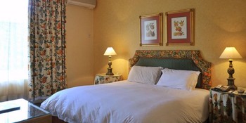 Safari Hotel & Convention Centre in Rustenburg