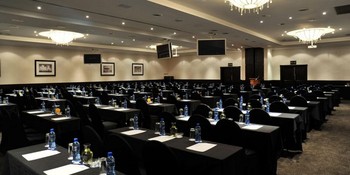 Safari Hotel & Convention Centre in Rustenburg
