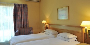 Safari Hotel & Convention Centre in Rustenburg