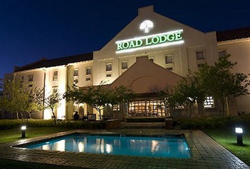 Road Lodge Rustenburg in Rustenburg