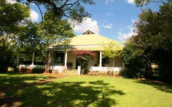 Kwa Mmatau Wildlife Reserve- Closed in Rustenburg