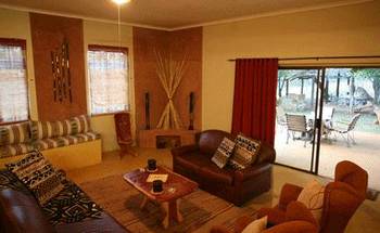 Kwa Mmatau Wildlife Reserve- Closed in Rustenburg