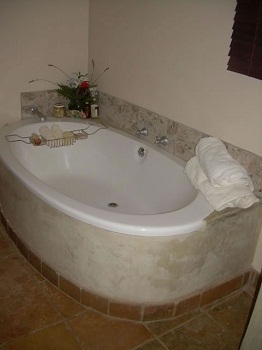 Blue Hills Guesthouse in Rustenburg