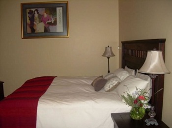 Blue Hills Guesthouse in Rustenburg