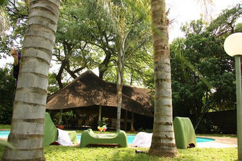 Symphony Guest House in Rustenburg