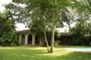 Symphony Guest House in Rustenburg