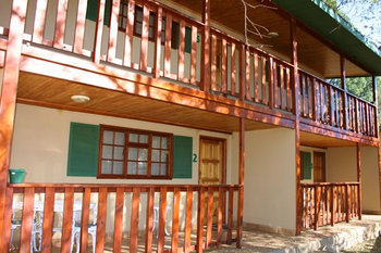 Symphony Guest House in Rustenburg