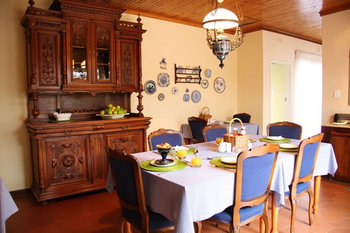 Symphony Guest House in Rustenburg