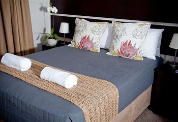 Komodo Guesthouse in Rustenburg