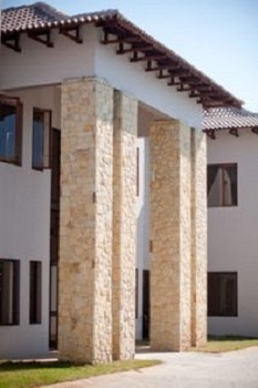 Komodo Guesthouse in Rustenburg
