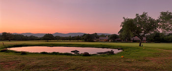Magalies Park - First Resorts in Hartbeespoort Dam