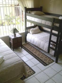 Big 5 Accommodation in Edenvale