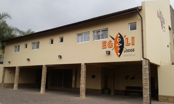 Egoli Lodge cc in Edenvale