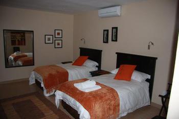 Egoli Lodge cc in Edenvale