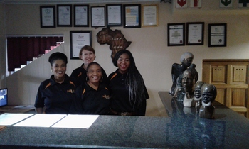 Egoli Lodge cc in Edenvale