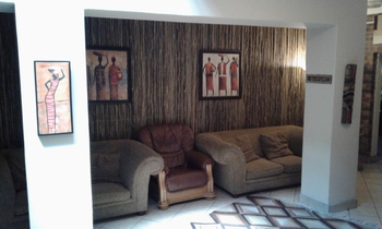 Egoli Lodge cc in Edenvale