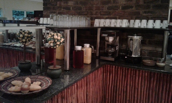 Egoli Lodge cc in Edenvale