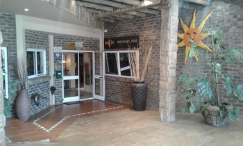 Egoli Lodge cc in Edenvale