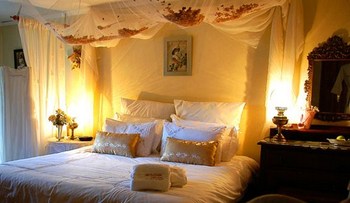 5th Avenue Guest House in Edenvale