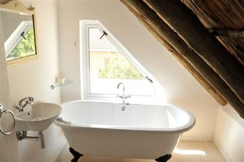 Green Park Manor Guesthouse in Johannesburg