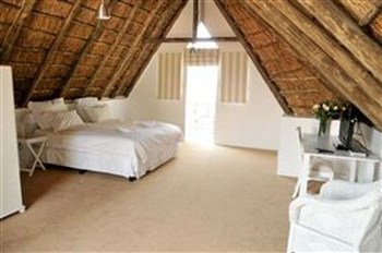 Green Park Manor Guesthouse in Johannesburg