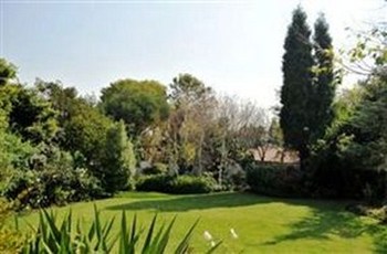 Green Park Manor Guesthouse in Johannesburg