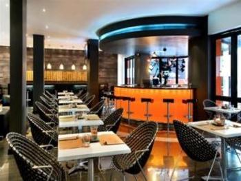 Hotel Lamunu in Johannesburg