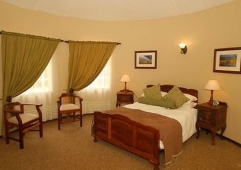 Klip River Country Estate in Vereeniging