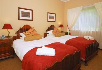 Klip River Country Estate in Vereeniging