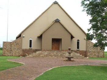Klip River Country Estate in Vereeniging