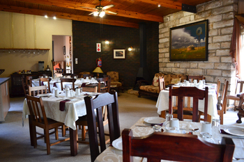 Klip River Guest House in Vereeniging