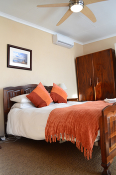 Klip River Guest House in Vereeniging