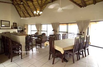 5 Bedroom Family House Kruger National Park in Kruger National Park